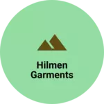 Business logo of Hilmen Garments