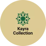 Business logo of Kayra collection