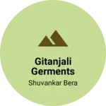 Business logo of Gitanjali germents