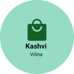 Business logo of Kashvi