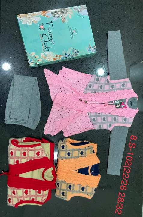 Product uploaded by Siddhi garments on 9/24/2022