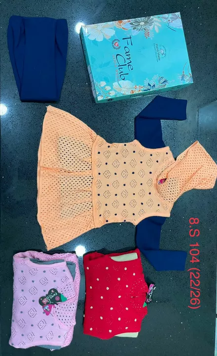 Product uploaded by Siddhi garments on 9/24/2022