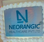 Business logo of Neorangic health care Pvt. Ltd.