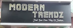 Business logo of Modern Trendz