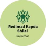 Business logo of redimad kapda Shilai