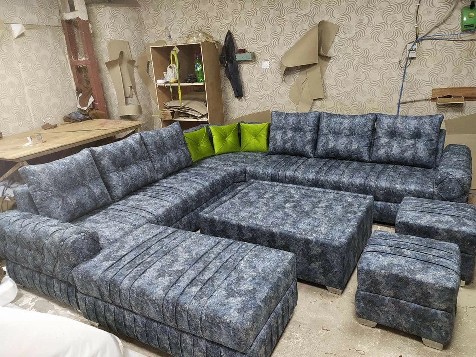 Warehouse Store Images of Premium Furniture Online 