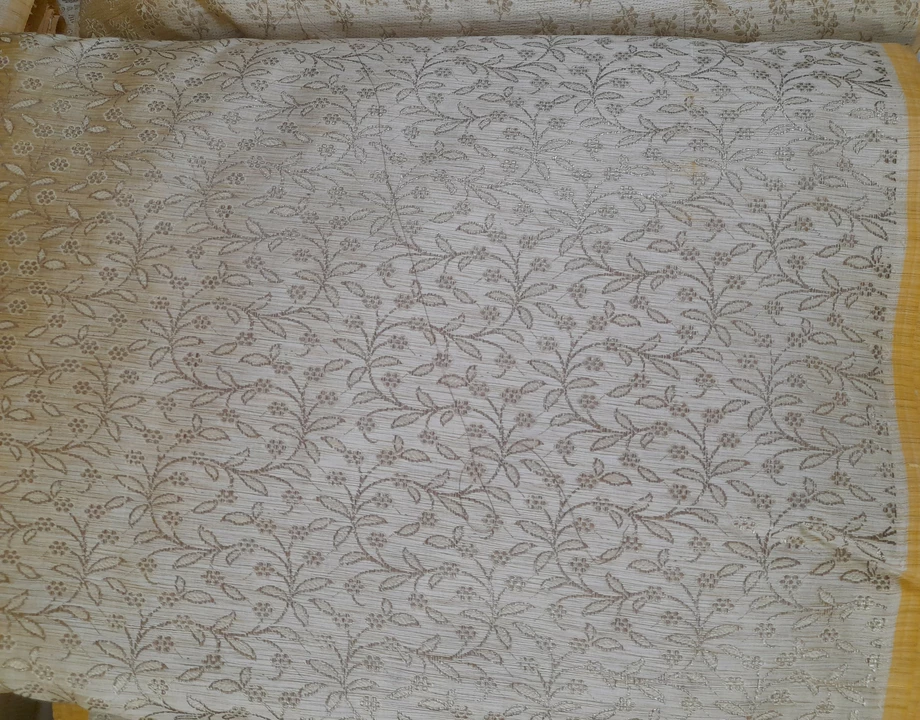 Unique Zari Heavy Brocades uploaded by business on 9/24/2022