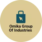 Business logo of Omika group of industries