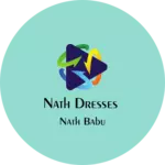 Business logo of Nath dresses