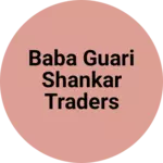 Business logo of Baba guari shankar traders
