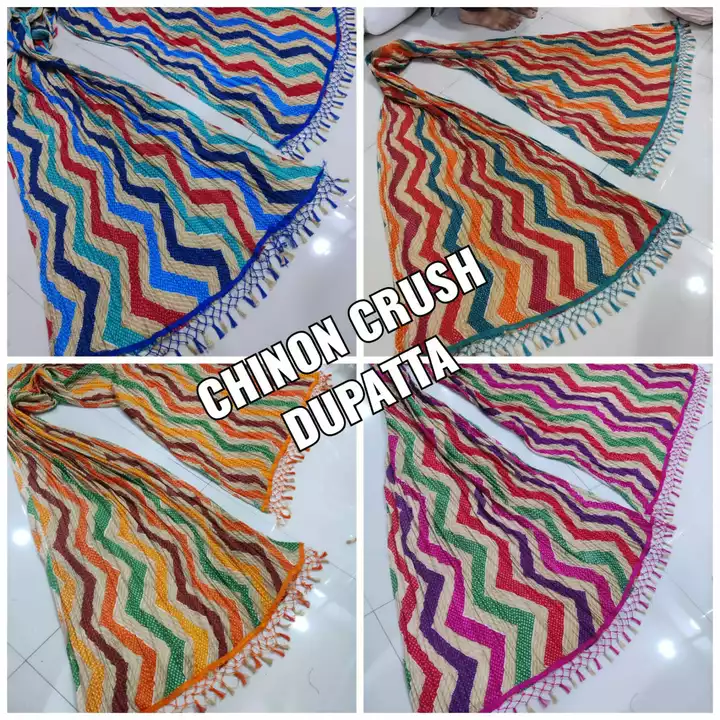 Dupatta  uploaded by business on 9/24/2022