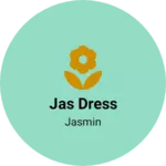 Business logo of Jas dress