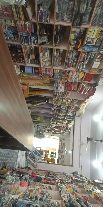 Shop Store Images of Rajeshwar vstra bhandar