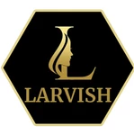 Business logo of LARVISH FAB