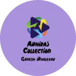 Business logo of Abhiraj collection
