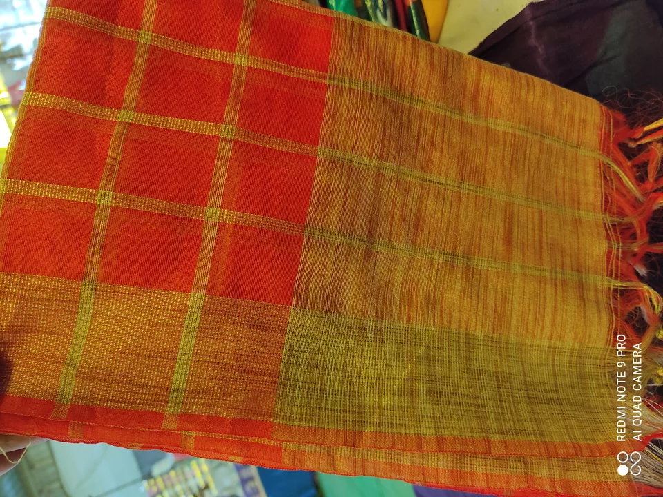 Product uploaded by Handloom brand on 9/24/2022