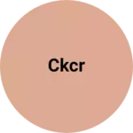 Business logo of Ckcr
