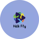 Business logo of Hdk fly