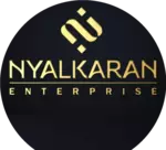 Business logo of Nyalkaran enterprise