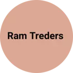 Business logo of Ram treders