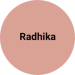 Business logo of Radhika