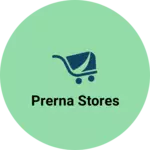 Business logo of Prerna stores
