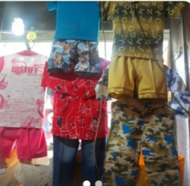 Factory Store Images of ALLIBABA MART