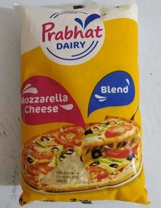 Mozzarella cheese  uploaded by Priya sales corporation on 12/26/2020