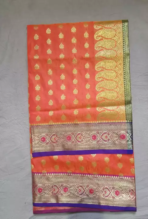 Product uploaded by Sarees manufacturer mau on 9/24/2022