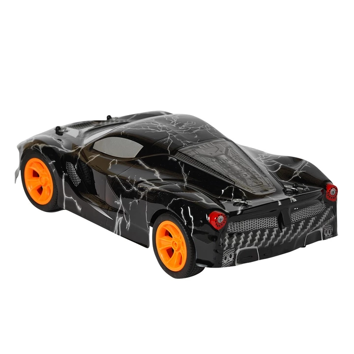 110 4G  RC Racing car (Multicolour) uploaded by Darling Toys by VG on 9/24/2022