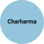Business logo of Charharma