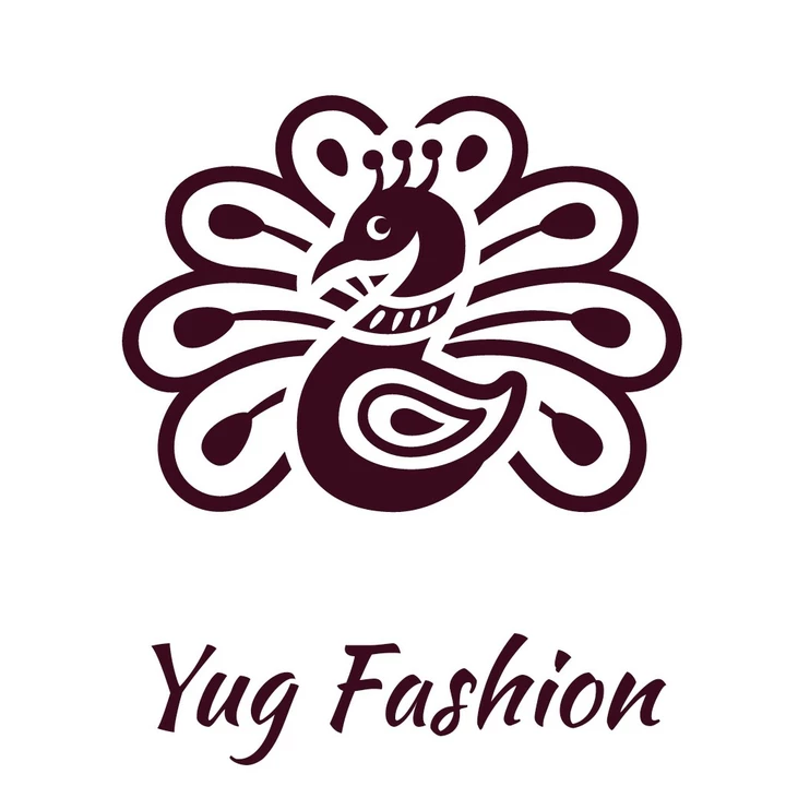 Visiting card store images of Yug fashion