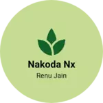 Business logo of Nakoda nx