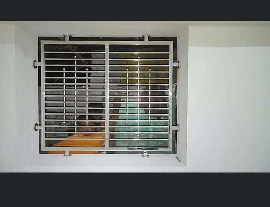 Product uploaded by Hari om steel railing and furniture on 12/26/2020