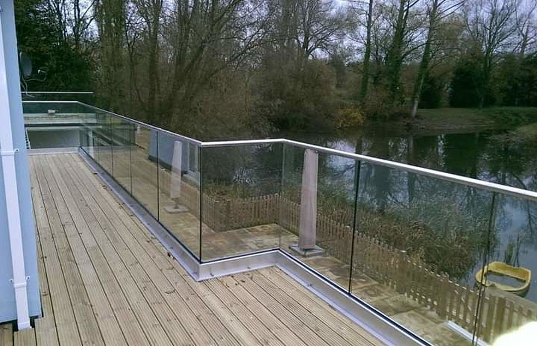Product uploaded by Hari om steel railing and furniture on 12/26/2020