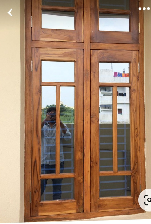 Post image All Teakwood Door, windows ventilation, Jalidar Door and in salwood chaukhat, jungla
Manufacturer