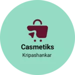 Business logo of Casmetiks