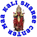 Business logo of Maa Kali Sharee Center