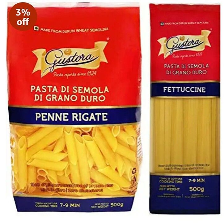 Pasta uploaded by business on 12/26/2020