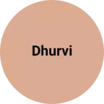 Business logo of Dhurvi