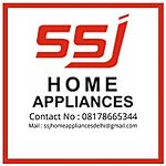 Business logo of Sri shakti jyoti home appliances