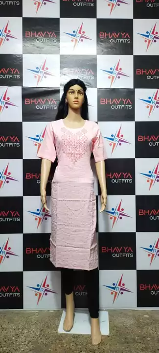 Bhavya outfits  uploaded by Rajlaxmi enterprises on 9/24/2022