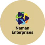 Business logo of Naman Enterprises