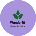 Business logo of Wunderfit undergarments .manufacturing 