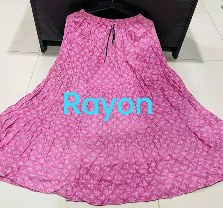 Product image with price: Rs. 399, ID: skirt-b8faa72a