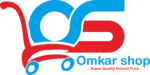 Business logo of Omkar shop