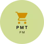 Business logo of P m t
