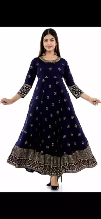 Product uploaded by Khushboo fashion point on 9/24/2022