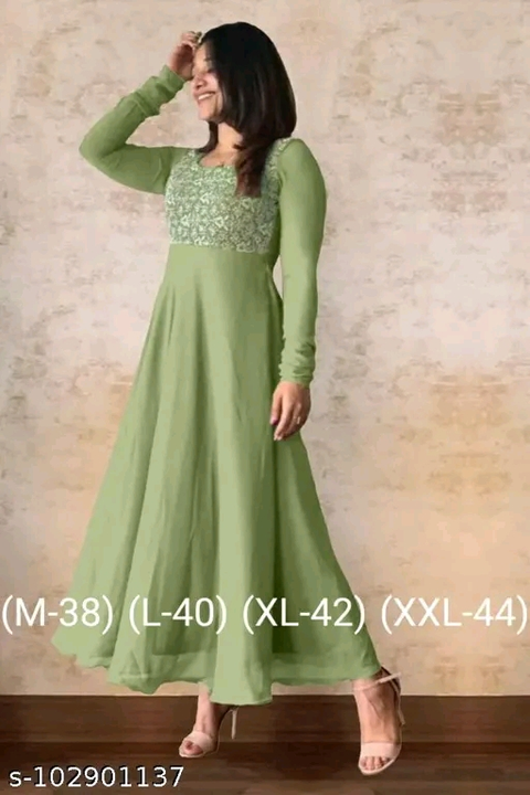 Gown  uploaded by DELUXE  STORE on 9/24/2022
