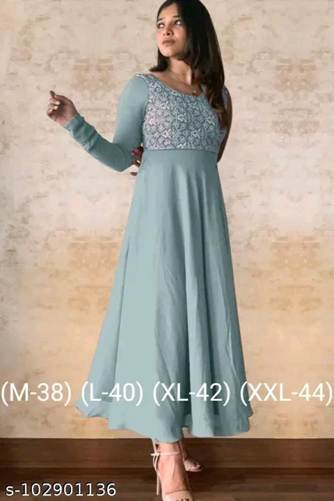 Gown  uploaded by DELUXE  STORE on 9/24/2022